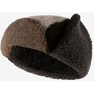 Barts Bonnet Aviateur - Vert jongen Onesize Barts Bonnet Aviateur - Vert jongen Onesize