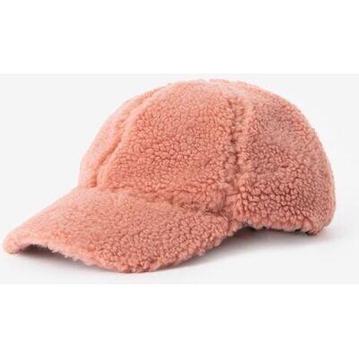 Sissy-Boy Casquette Duveteuse - Rose meisje Onesize Sissy-Boy Casquette Duveteuse - Rose meisje Onesize
