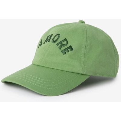 Sissy-Boy Casquette - Vert vrouw Onesize Sissy-Boy Casquette - Vert vrouw Onesize