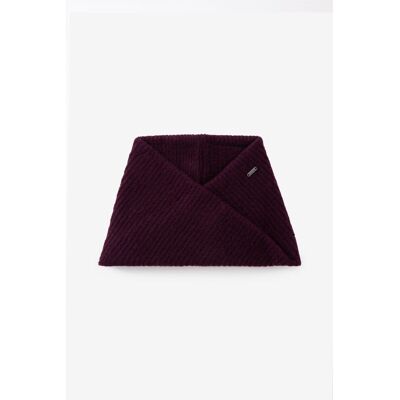 BARTS Tour De Cou - Violet Foncé meisje Onesize BARTS Tour De Cou - Violet Foncé meisje Onesize