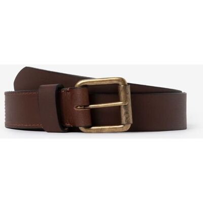 Sissy-Boy Ceinture En Cuir - Marron man 105 Sissy-Boy Ceinture En Cuir - Marron man 105