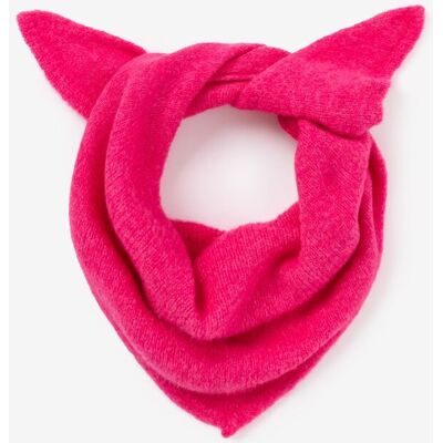 Sissy-Boy Foulard - Rose vrouw Onesize Sissy-Boy Foulard - Rose vrouw Onesize