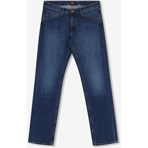 LEE Jean Coupe Droite - Bleu man 29-32 LEE Jean Coupe Droite - Bleu man 29-32