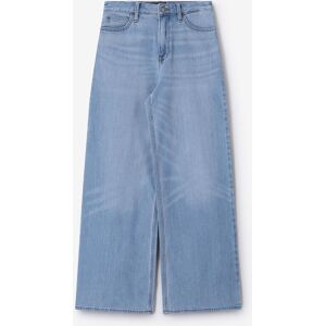 LEE Jean Taille Haute Et Jambes Larges - Bleu vrouw 30-31 LEE Jean Taille Haute Et Jambes Larges - Bleu vrouw 30-31