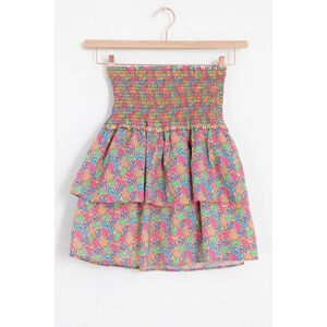 Sissy-Boy Jupe Avec Imprimé Cachemire - Multicolore vrouw M Sissy-Boy Jupe Avec Imprimé Cachemire - Multicolore vrouw M