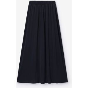 Sissy-Boy Jupe Longue En Jersey - Noir vrouw S Sissy-Boy Jupe Longue En Jersey - Noir vrouw S