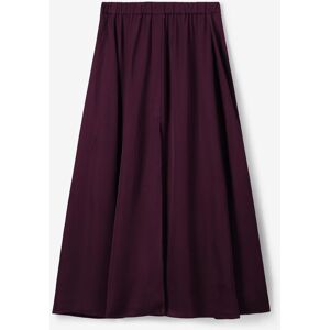 Sissy-Boy Jupe Longue - Rouge Foncé vrouw XL Sissy-Boy Jupe Longue - Rouge Foncé vrouw XL