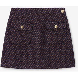 Sissy-Boy Jupe Bouclette - Marron Foncé vrouw M Sissy-Boy Jupe Bouclette - Marron Foncé vrouw M