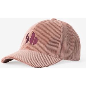 Sissy-Boy Casquette En Velours Côtelé - Rose vrouw Onesize Sissy-Boy Casquette En Velours Côtelé - Rose vrouw Onesize