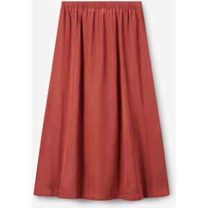Sissy-Boy Jupe Longue - Rouge vrouw M Sissy-Boy Jupe Longue - Rouge vrouw M