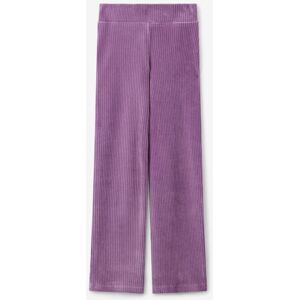 Sissy-Boy Legging Côtelé - Violet meisje 98-104 Sissy-Boy Legging Côtelé - Violet meisje 98-104