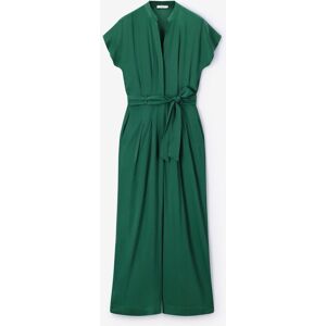 Sissy-Boy Combinaison Dos Ouvert - Vert vrouw XS Sissy-Boy Combinaison Dos Ouvert - Vert vrouw XS