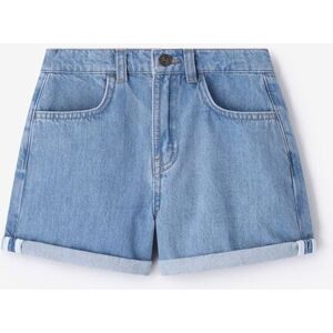 Sissy-Boy Short En Jean - Bleu Clair meisje 146-152 Sissy-Boy Short En Jean - Bleu Clair meisje 146-152