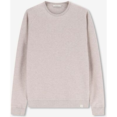 Sissy-Boy Sweat Léger Raglan - Blanc man XL Sissy-Boy Sweat Léger Raglan - Blanc man XL