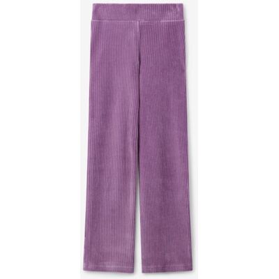 Sissy-Boy Legging Côtelé - Violet meisje 98-104 Sissy-Boy Legging Côtelé - Violet meisje 98-104