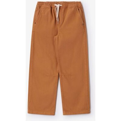 Sissy-Boy Pantalon Pull-on - Marron jongen 98-104 Sissy-Boy Pantalon Pull-on - Marron jongen 98-104