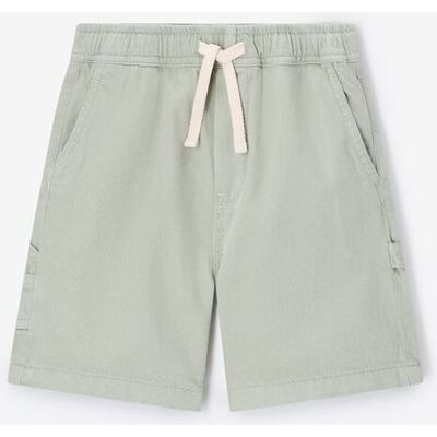 Sissy-Boy Short Pull-on - Vert Clair jongen 98-104 Sissy-Boy Short Pull-on - Vert Clair jongen 98-104