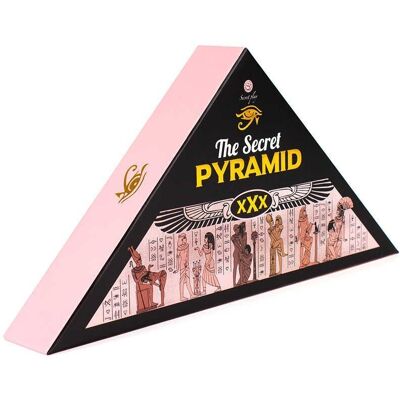 Secret Play The Secret Pyramide Secret Play The Secret Pyramide