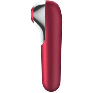 Satisfyer Dual Love Rouge Air Pulse Connected Satisfyer Dual Love Rouge Air Pulse Connected