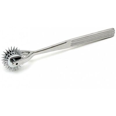 Rimba Roulette de Wartenberg avec 3 pointes Rimba Roulette de Wartenberg avec 3 pointes