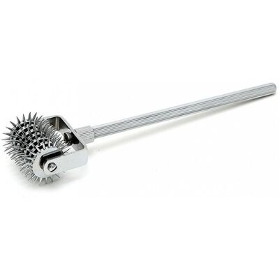 Rimba Roulette de Wartenberg avec 7 pointes Rimba Roulette de Wartenberg avec 7 pointes