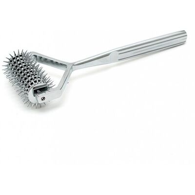 Rimba Roulette de Wartenberg avec 10 pointes Rimba Roulette de Wartenberg avec 10 pointes