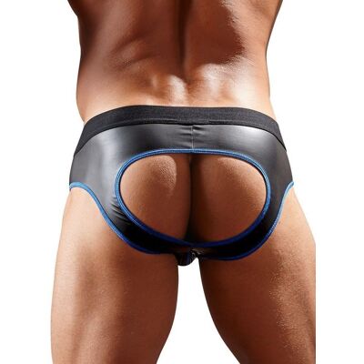 Svenjoyment Jock Ouvert avec Zip Svenjoyment Jock Ouvert avec Zip