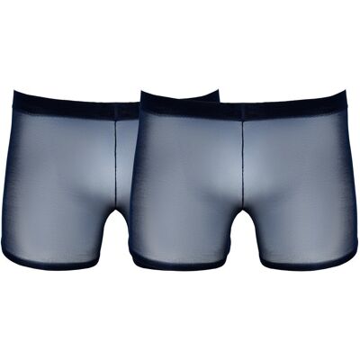 Svenjoyment Boxer transparence Svenjoyment Boxer transparence