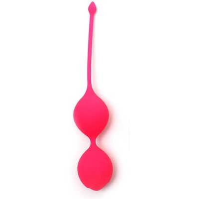 Rimba Amsterdam kegel balls Rose Rimba Amsterdam kegel balls Rose