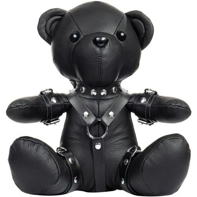 Rimba Kinky Teddy - Noir Rimba Kinky Teddy - Noir