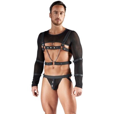Svenjoyment Ensemble homme BDSM Svenjoyment Ensemble homme BDSM