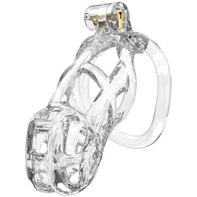 Rimba P-Cage PC11 - Cage à pénis Taille M - Transparent Rimba P-Cage PC11 - Cage à pénis Taille M - Transparent