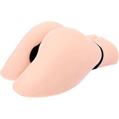 Kokos Hera Big Hip Masturbator - Taille réaliste Kokos Hera Big Hip Masturbator - Taille réaliste