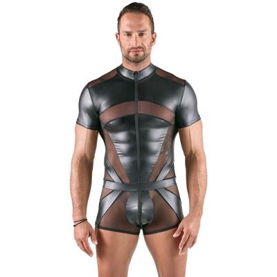 Svenjoyment Combinaison short Svenjoyment Combinaison short