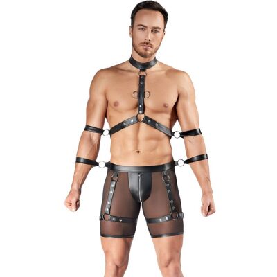 Svenjoyment Ensemble Bondage Svenjoyment Ensemble Bondage