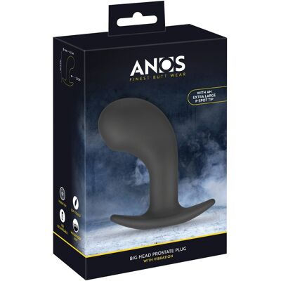 Anos Plug Anal 54039010000 - Plug anal Anos Plug Anal 54039010000 - Plug anal