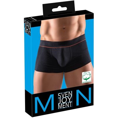 Svenjoyment Boxer ajusté avec bande rouge distinctive Svenjoyment Boxer ajusté avec bande rouge distinctive