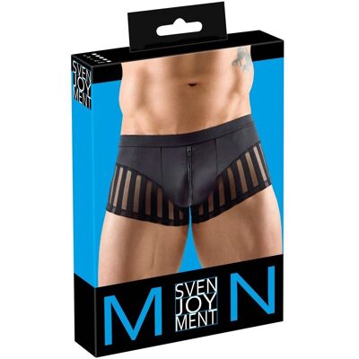 Svenjoyment Boxer érotique avec zip pratique Svenjoyment Boxer érotique avec zip pratique