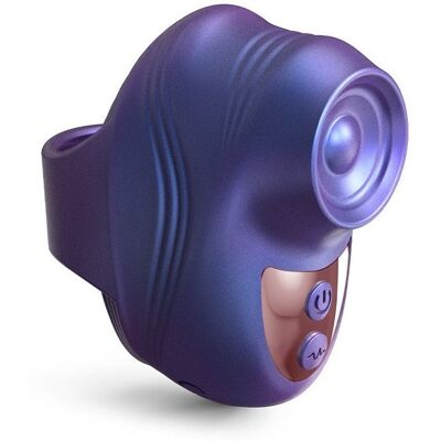 Love to Love Vibromasseur compact Kisscool violet Love to Love Vibromasseur compact Kisscool violet