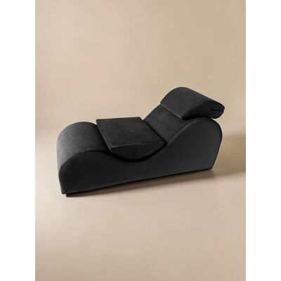 Liberator Esse Lounger - Support ergonomique pour pénétrations profondes Liberator Esse Lounger - Support ergonomique pour pénétrations profondes