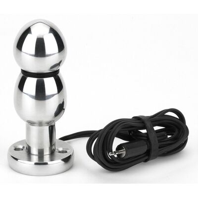 Rimba Electro gode avec double boulet, bi-polair (100 mm) Rimba Electro gode avec double boulet, bi-polair (100 mm)