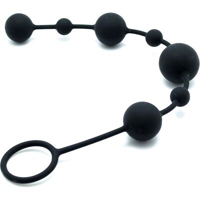 Rimba Chapelet Anal - 34 cm Rimba Chapelet Anal - 34 cm