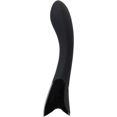 Rimba Vibromasseur Point G - Nuit Sensuelle - SN04 - Noir Rimba Vibromasseur Point G - Nuit Sensuelle - SN04 - Noir