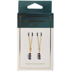 VIRGITE - NIPPLE CLAMPS Pinces à mamelons N°13 VIRGITE - NIPPLE CLAMPS Pinces à mamelons N°13