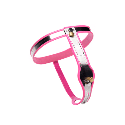 XR Brands Ceinture de chasteté pour femme XR Brands Ceinture de chasteté pour femme