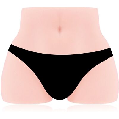 Kokos Cleo Masturbateur Vaginal - Réutilisable, Réaliste, Compact Kokos Cleo Masturbateur Vaginal - Réutilisable, Réaliste, Compact