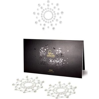 Bijoux Indiscrets Bijoux de Peau Mimi Pearl Bijoux Indiscrets Bijoux de Peau Mimi Pearl