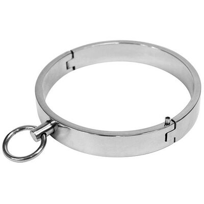 Rimba Collier Esclave Rimba Collier Esclave