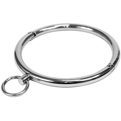 Rimba Collier Esclave métal Rimba Collier Esclave métal
