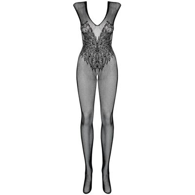 Obsessive Combinaison N112 Noir Obsessive Combinaison N112 Noir